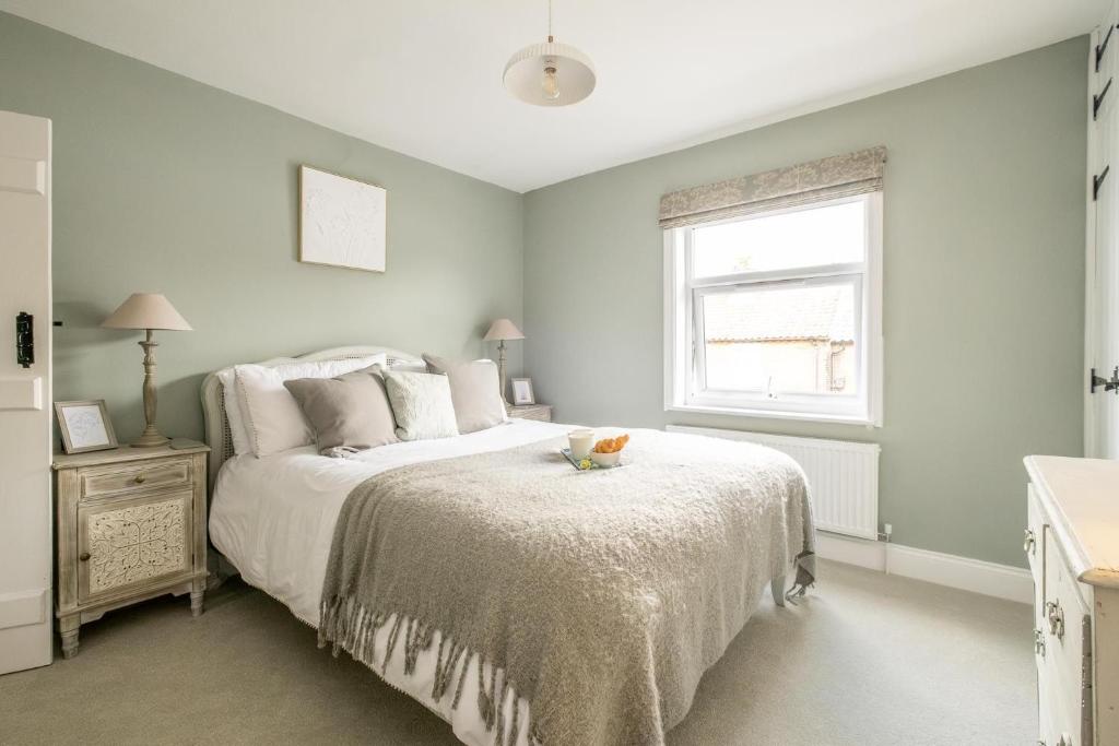 Wigeon Cottage, Aldeburgh - Sleeps 4 - Adults only house 7