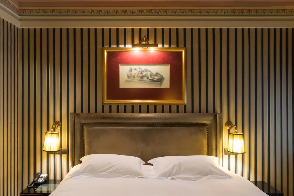 Maison Grecque Hotel Extraordinaire - Resim 39