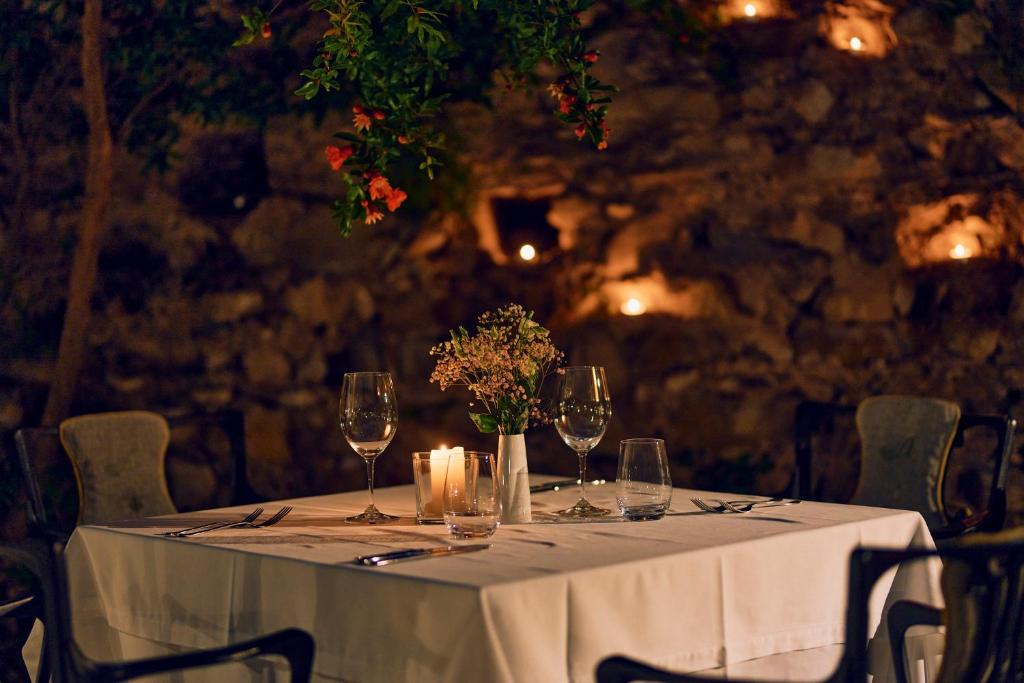 Фотография из галереи Arbiana Heritage Hotel в Рабе