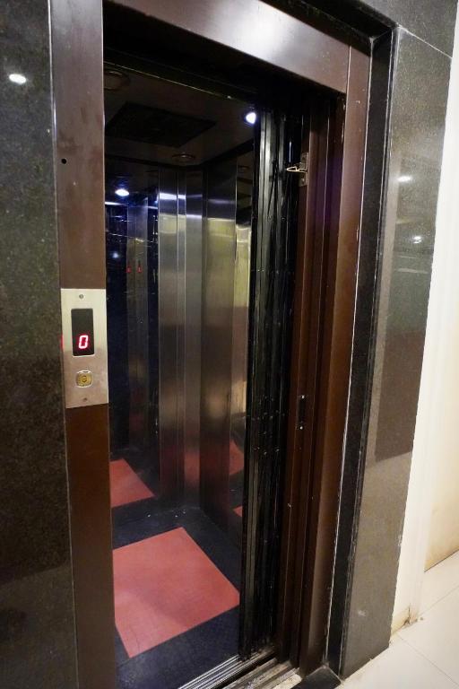 Fotografie z fotogalerie ubytování Hotel Shri Govind v destinaci Širdi