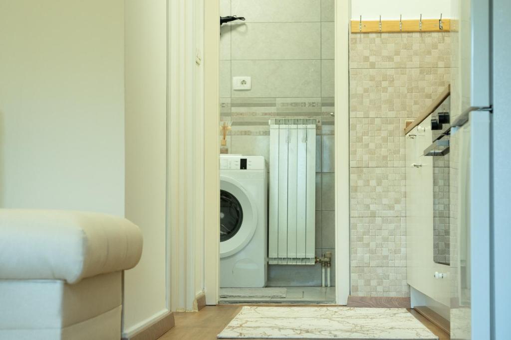 Fotografie z fotogalerie ubytování Apartma Alina v destinaci Lucija