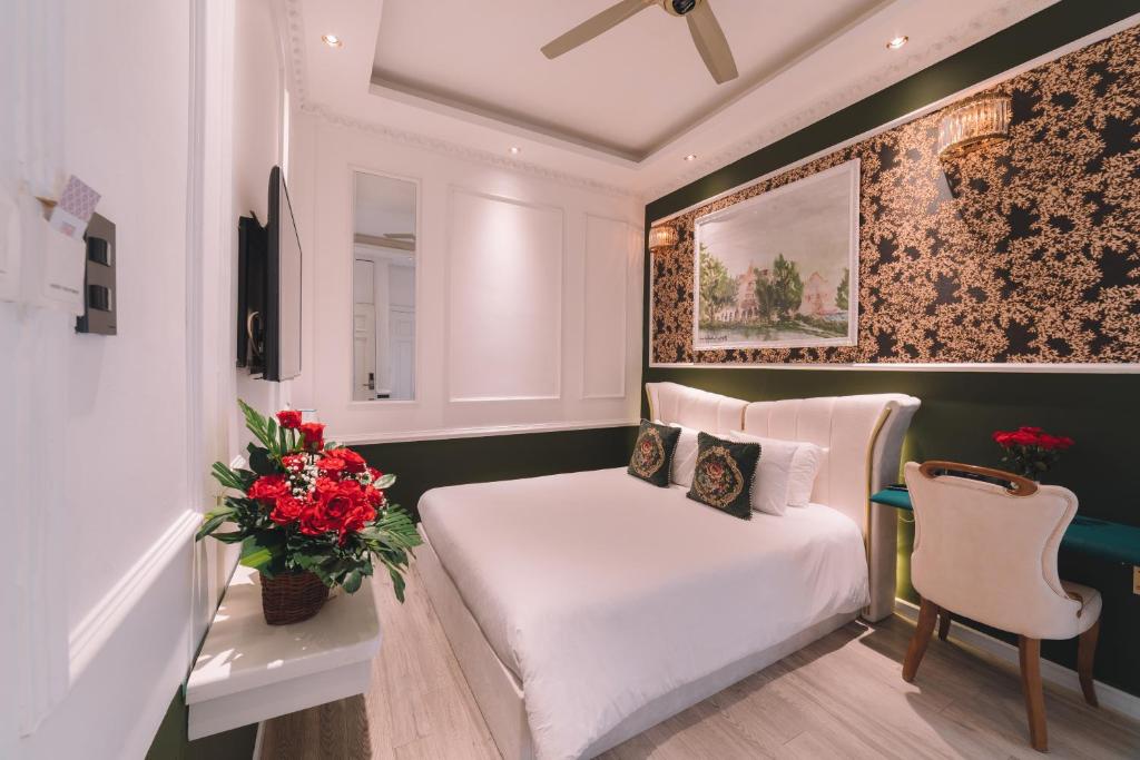 Dalat Boutique Hotel