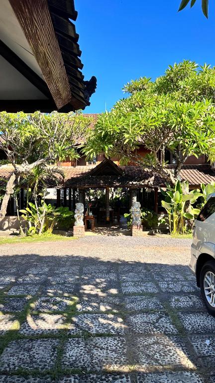 Fotografie z fotogalerie ubytování Puri Bali Hotel v destinaci Lovina