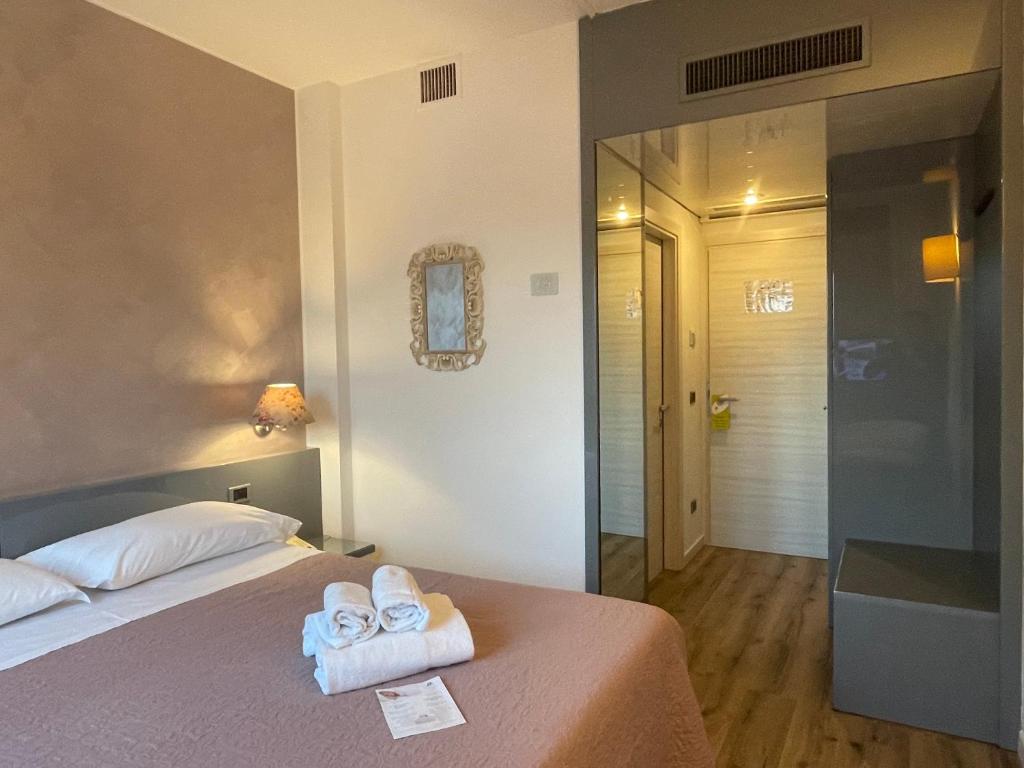 Hotel Alfieri - 7