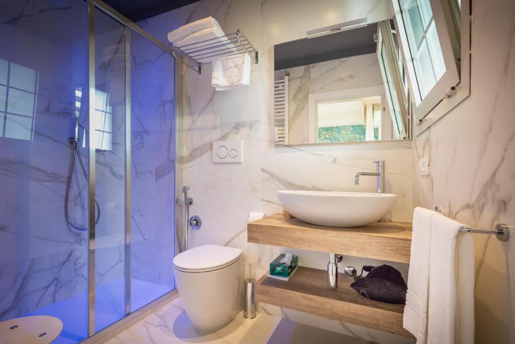 Park Hotel Pineta Boutique Hotel - Single Room