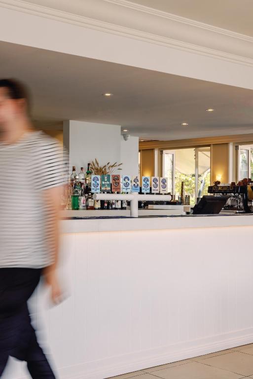 Rydges Newcastle - Resim 30