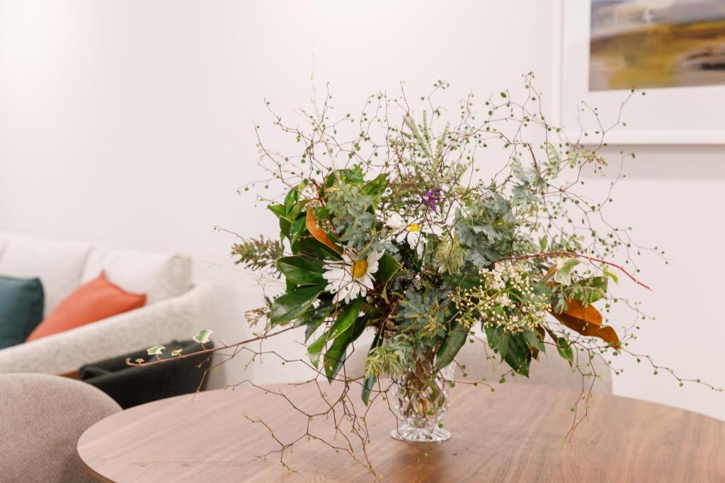 Apartment with style - Resim 12