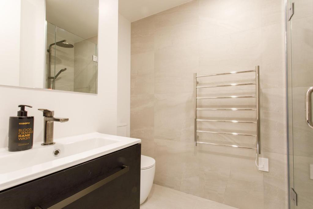 Apartment with style - Resim 3