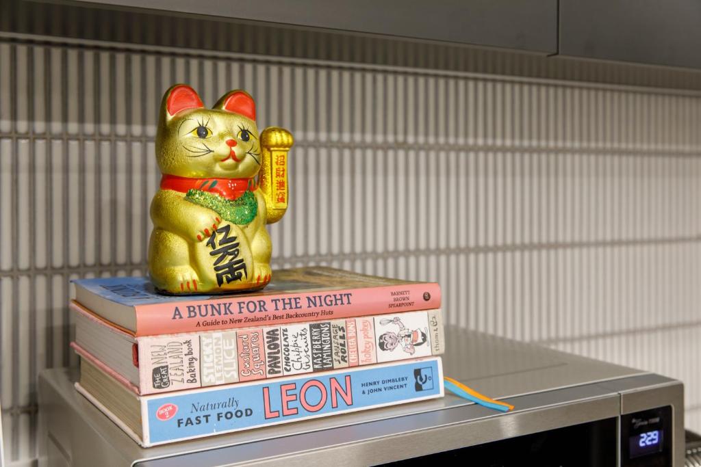 Apartment with style - Resim 18