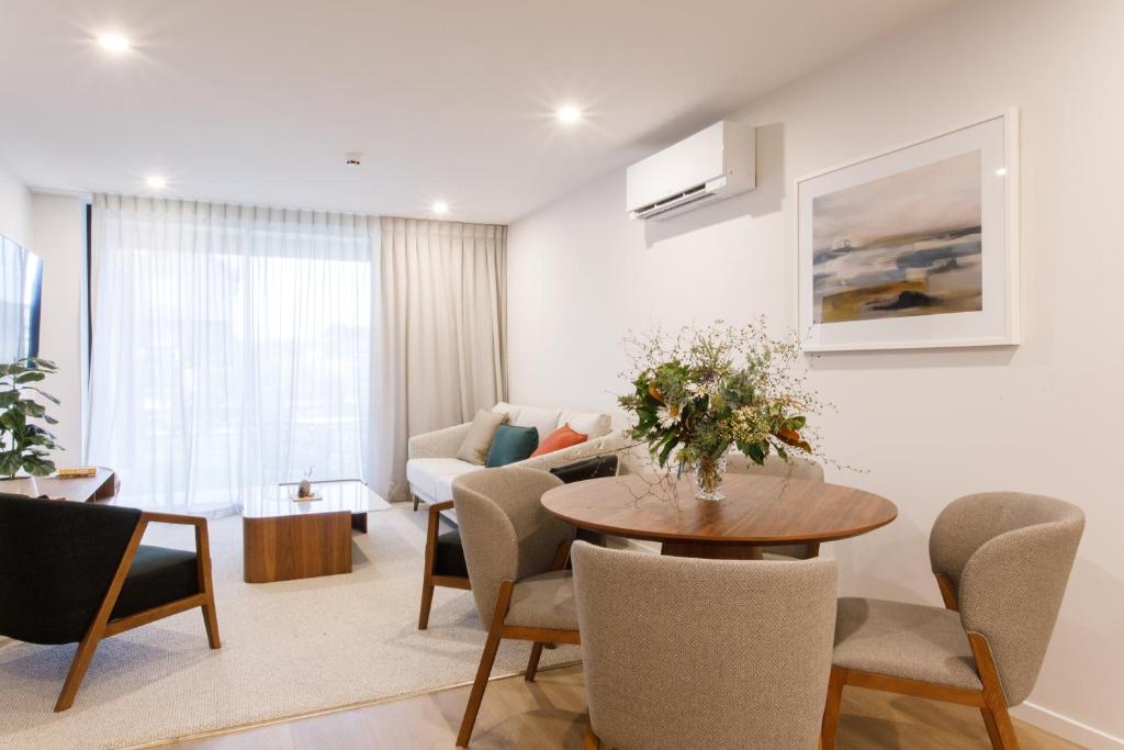 Apartment with style - Resim 13