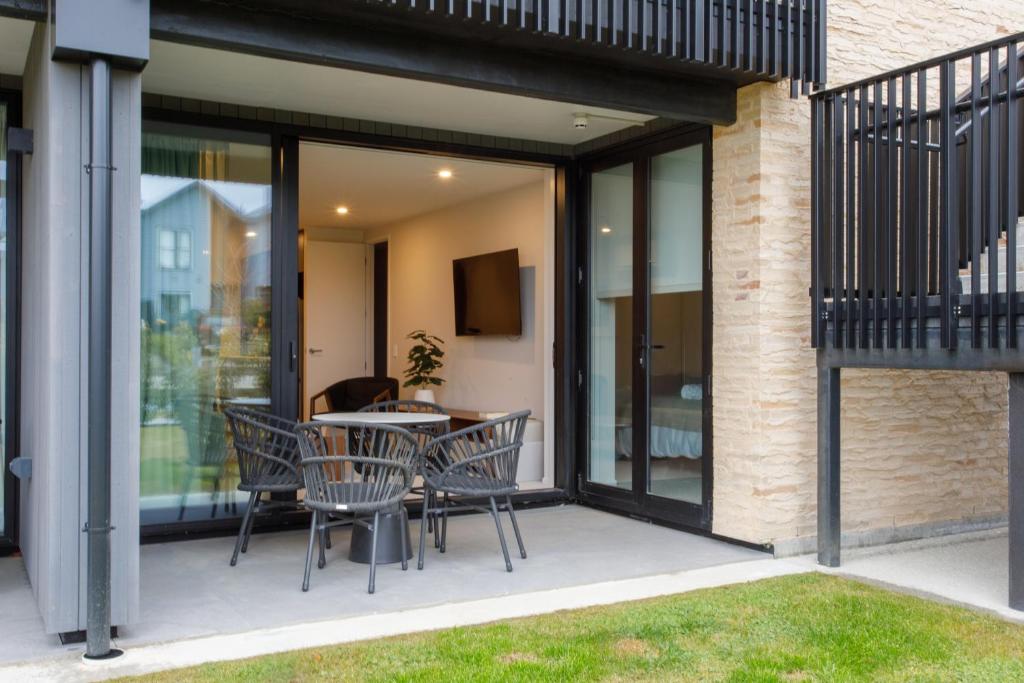 Apartment with style - Resim 16