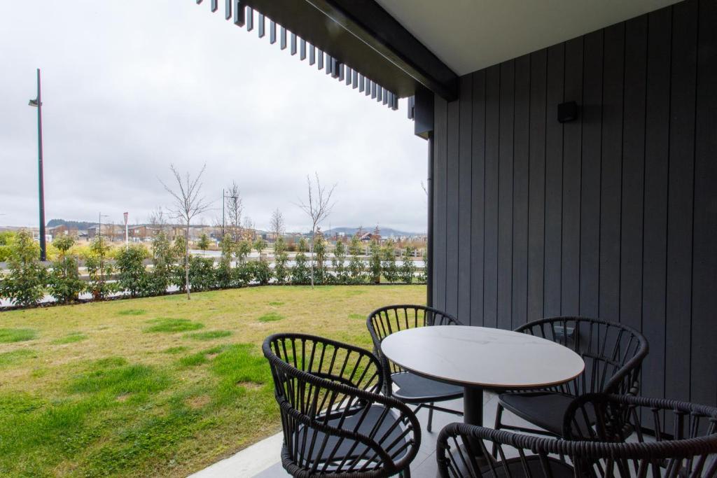 Apartment with style - Resim 17