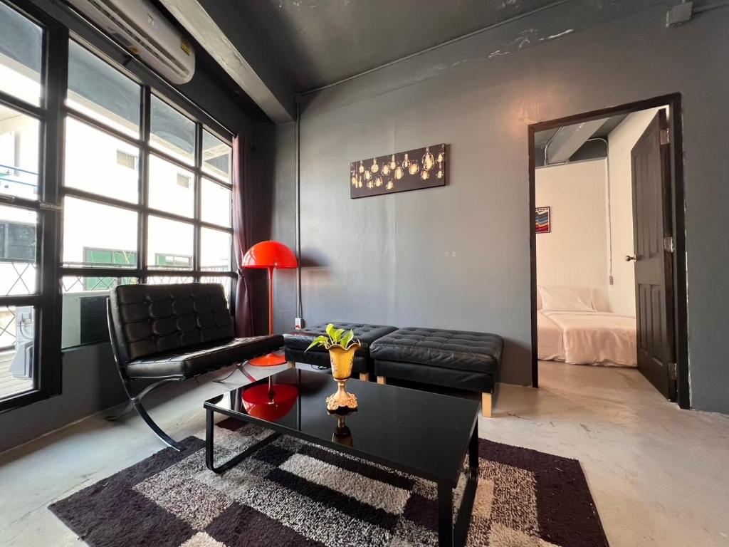 
Quadruple Room with Bathroom
