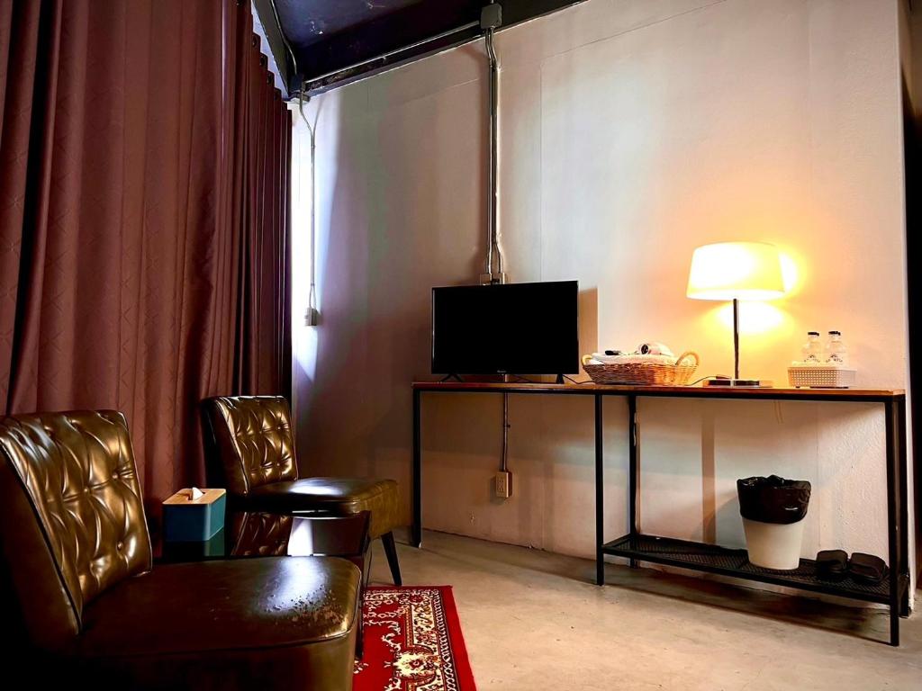 Jai Loy Cafe & Rooftop - Resim 35