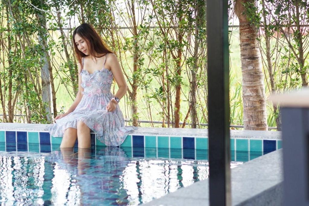 Hosté ubytování ฟ้ารีสอร์ต FAH Resort