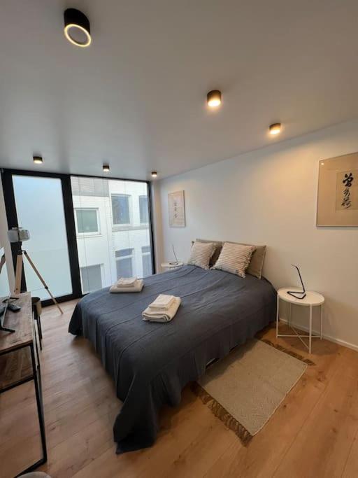 Triplex d'architecte en hypercentre - 一居室公寓
