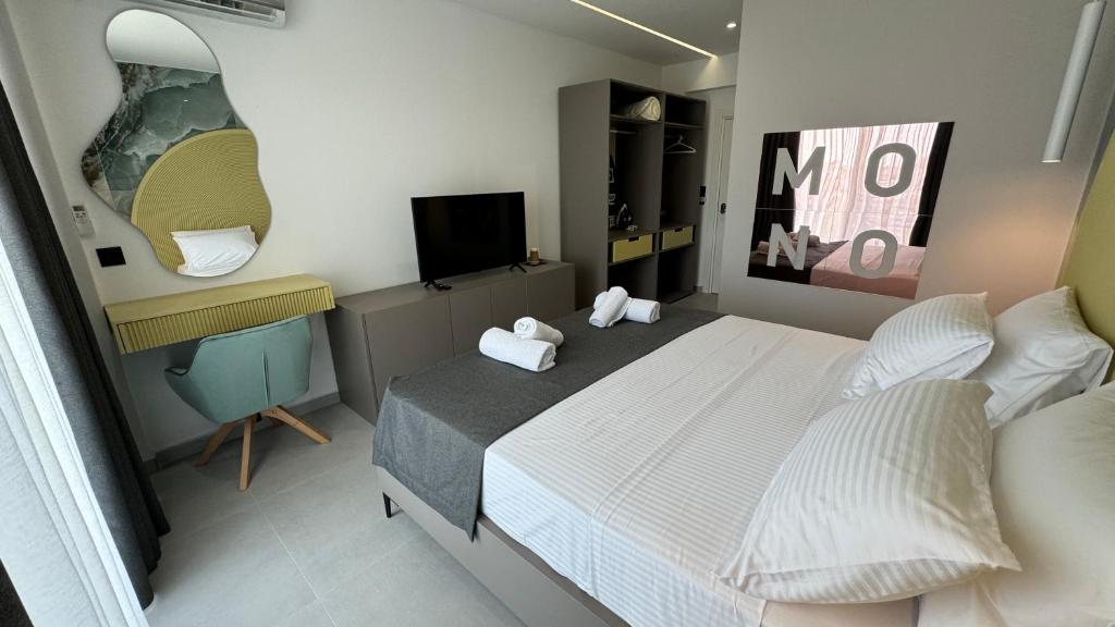 MONO ALEX Kallithea - 10