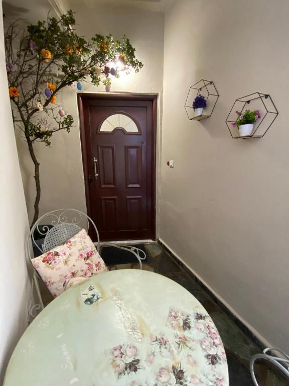 Fotografie z fotogalerie ubytování Andreana's House v destinaci Nafpaktos