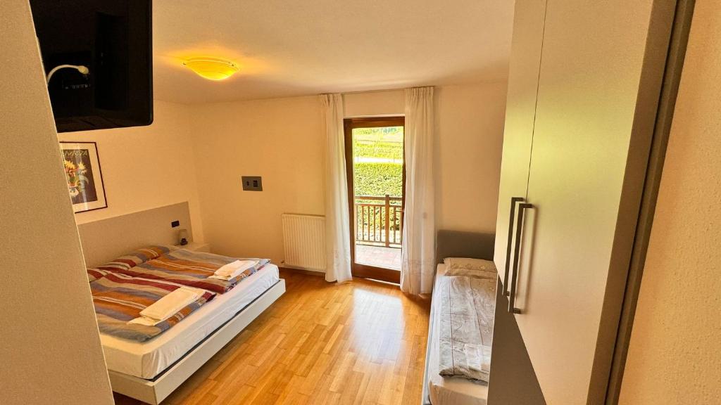 Residenza Arcobaleno - 两卧室阁楼公寓