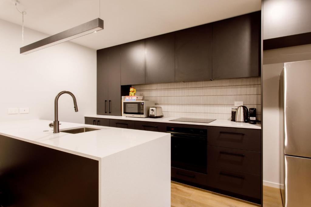 Apartment with style - Resim 10