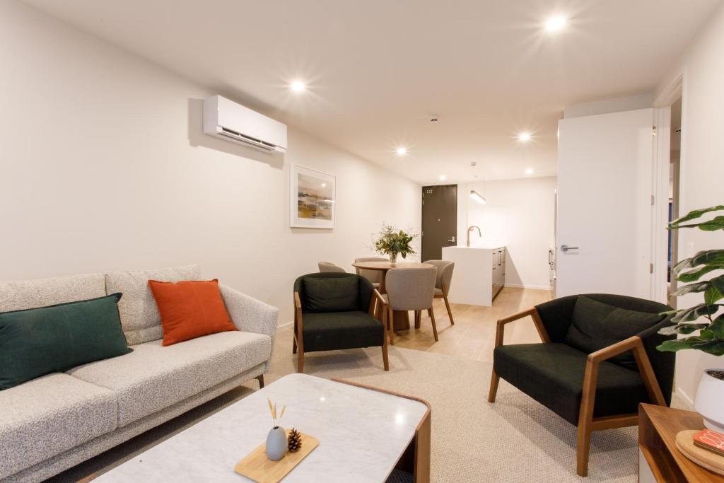 Apartment with style - Resim 11