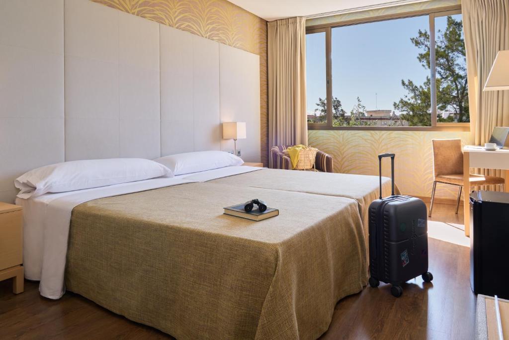 Hotel Macià Doñana - Habitación Gemela
