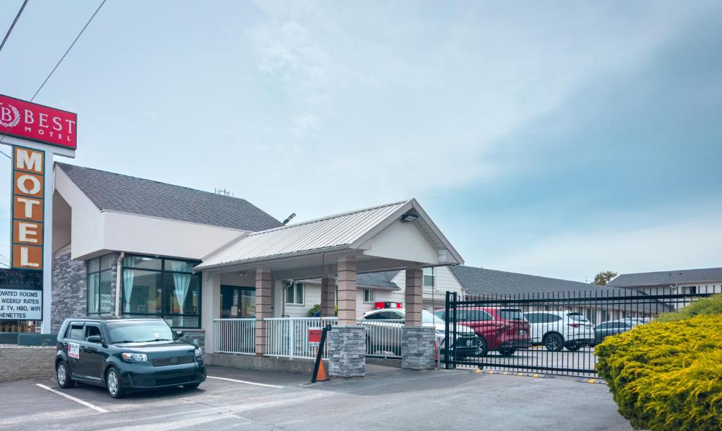 Best Motel…