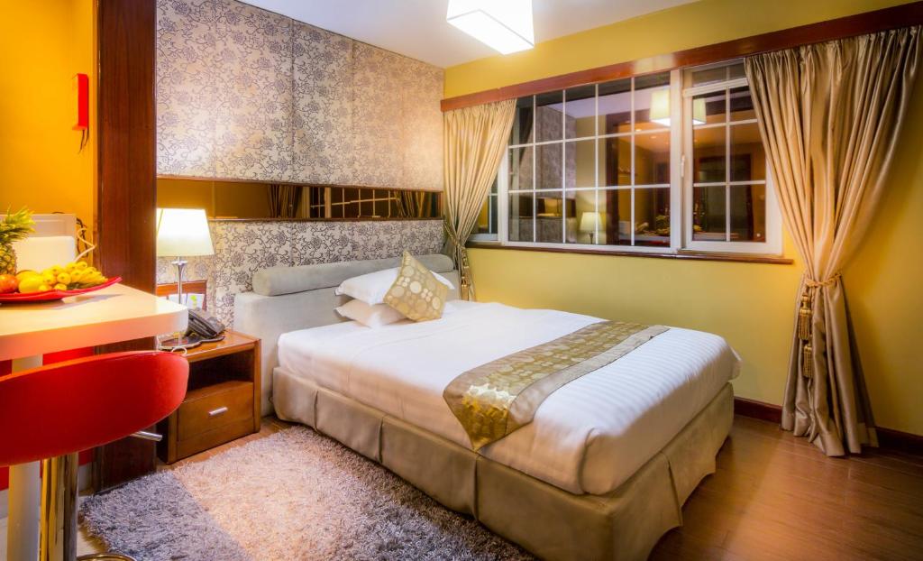 Clarence House Nairobi - Studio