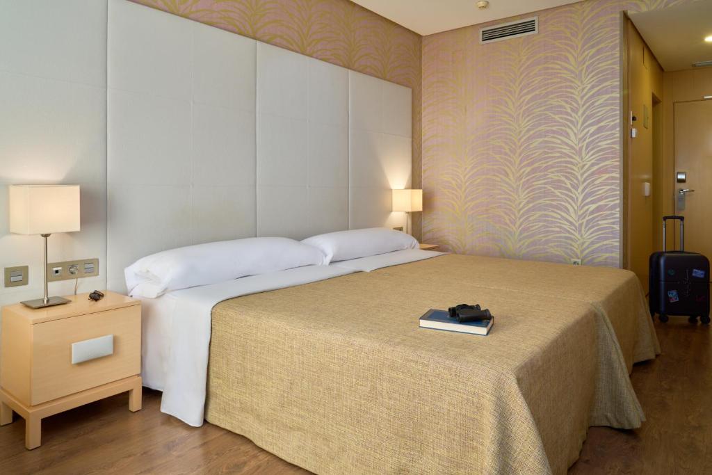 Hotel Macià Doñana - Habitación Gemela Con Terraza