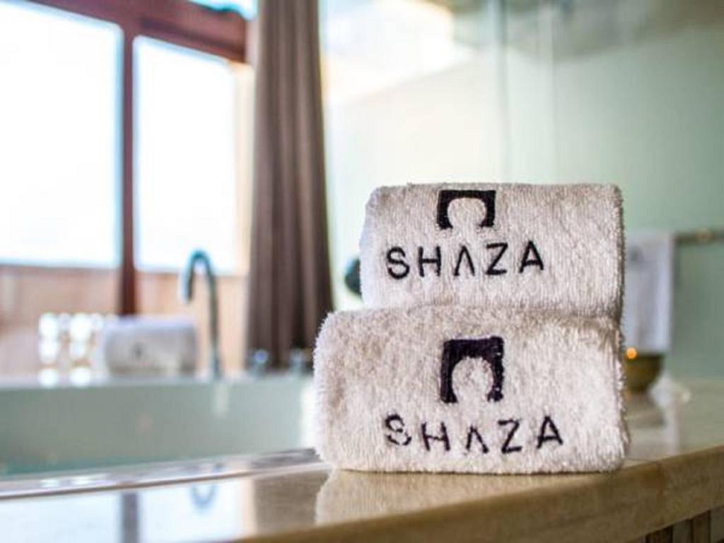 Fotografie z fotogalerie ubytování The Royal Shaza Suites v destinaci Shanzu