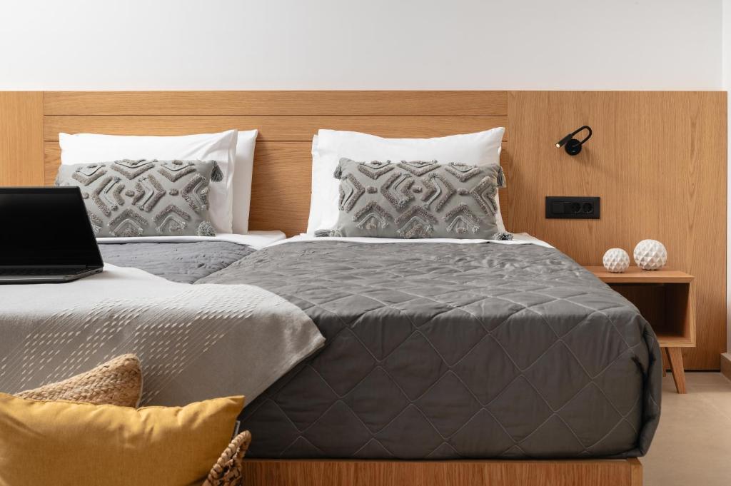 Elia City Apartments - 10