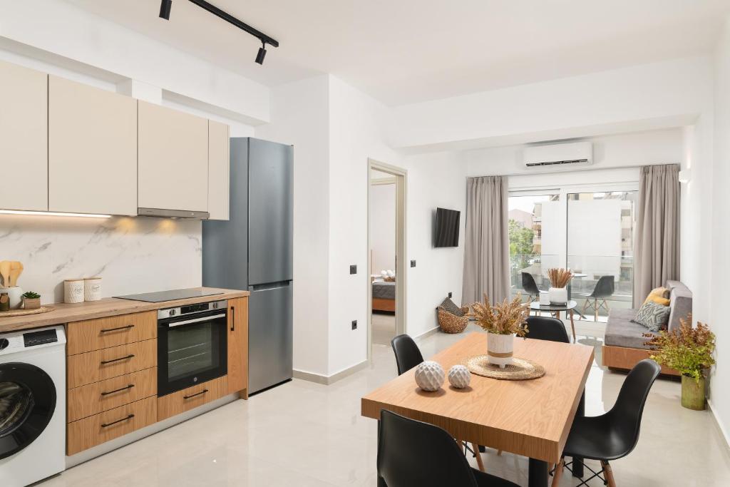 Elia City Apartments - 15