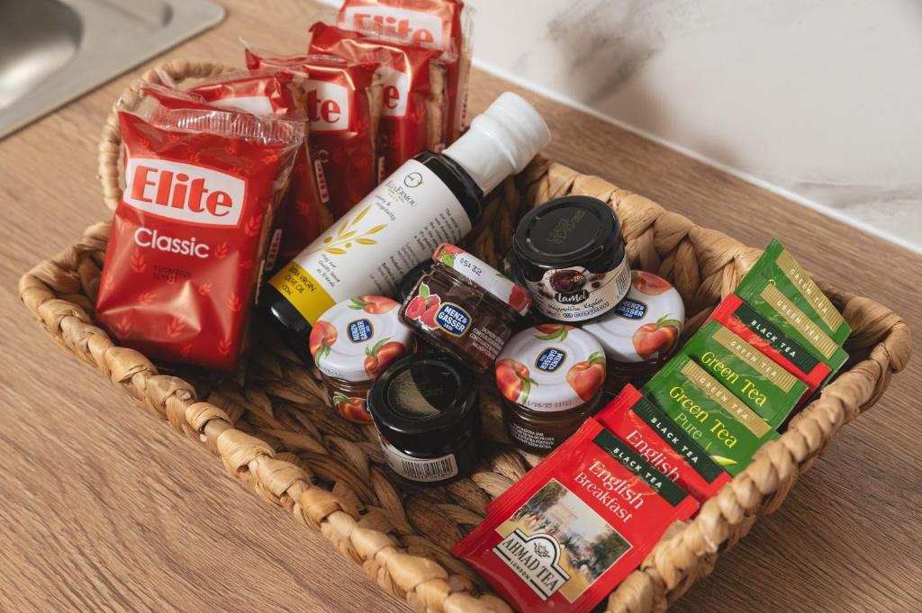 Elia City Apartments - 7