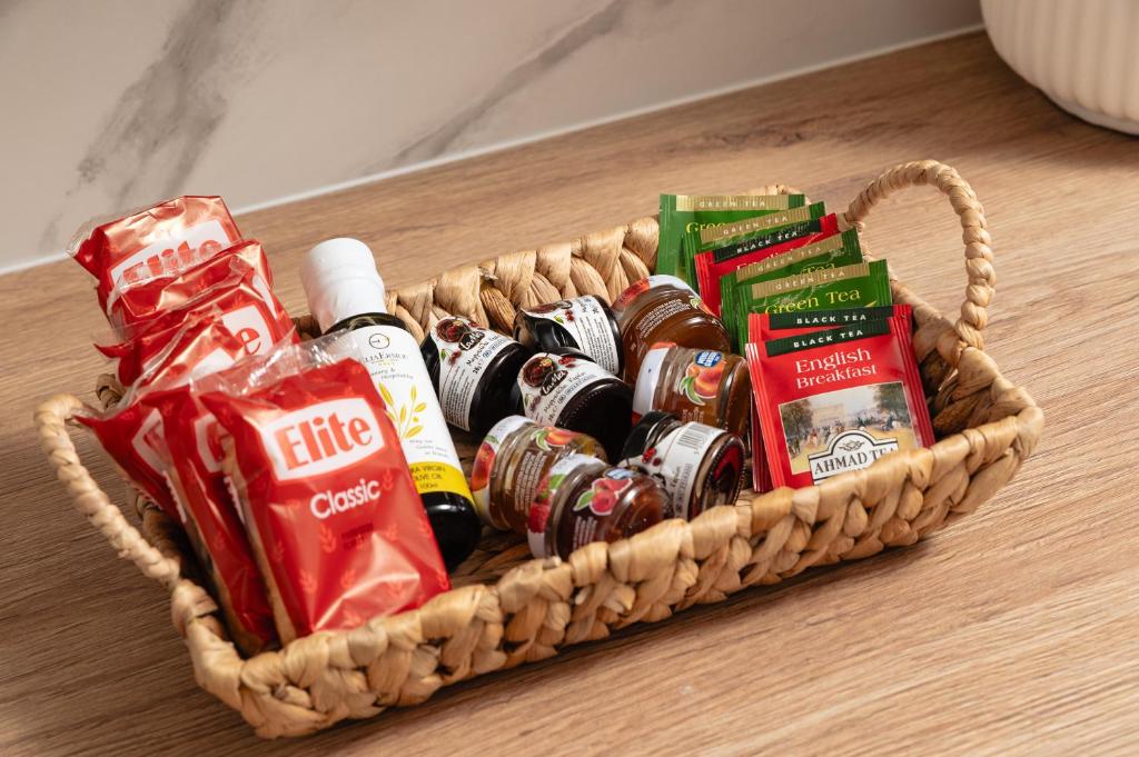 Elia City Apartments - 19