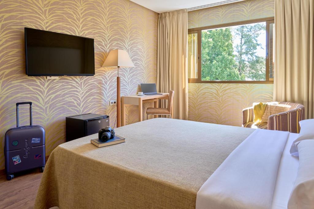 Hotel Macià Doñana - Habitación Doble