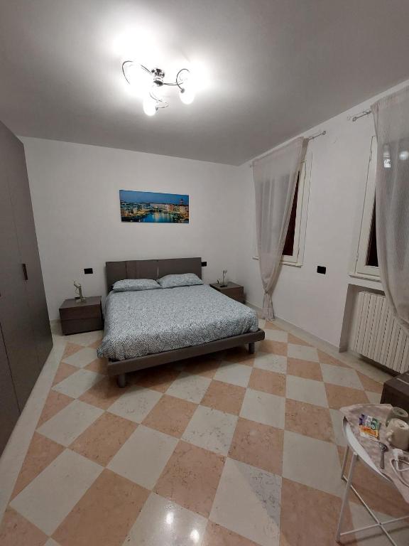 Il Giardino di Camilla - Double Room