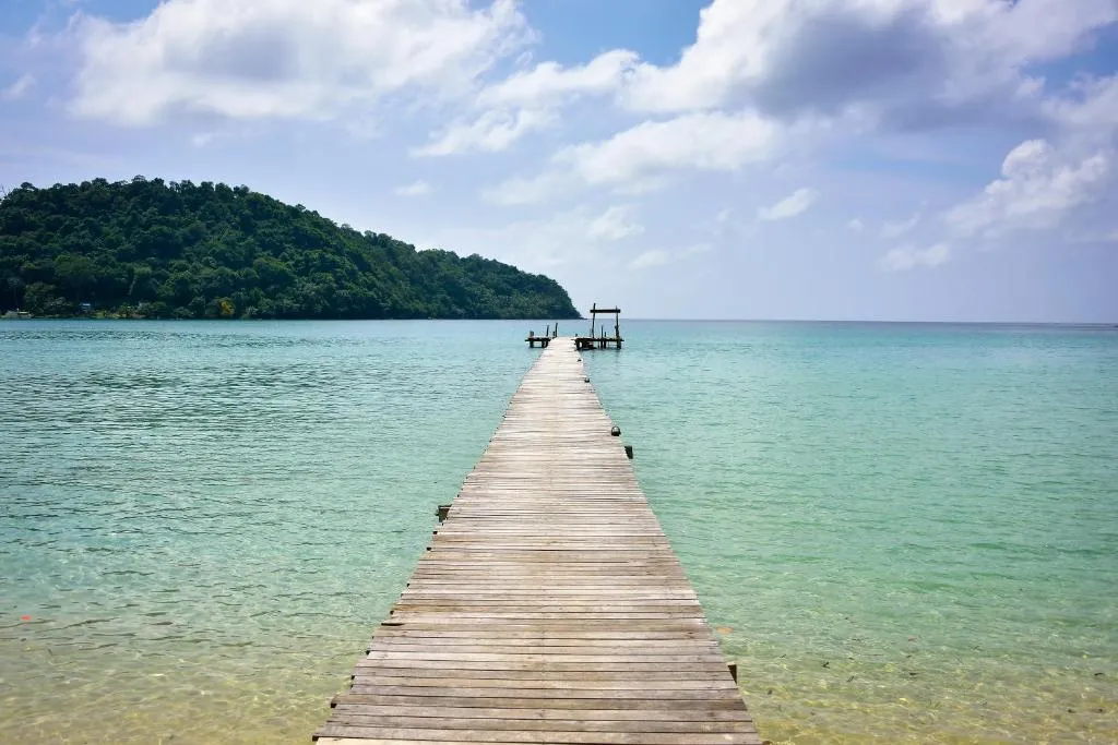 Billede af Koh Kood Resort fra Booking.com