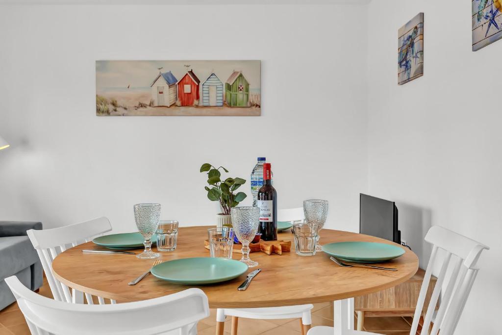 Fotografie z fotogalerie ubytování Villa Manuela v destinaci Lajares