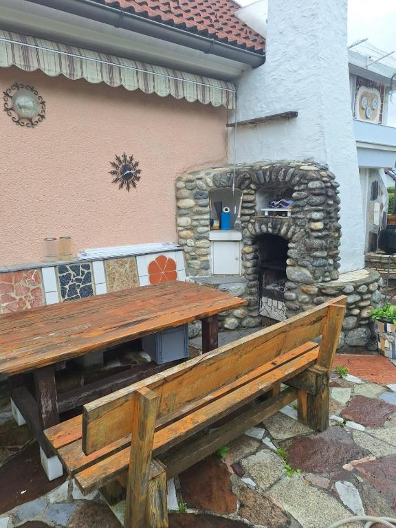 Fotografie z fotogalerie ubytování Haus Klaus v destinaci Großlobming