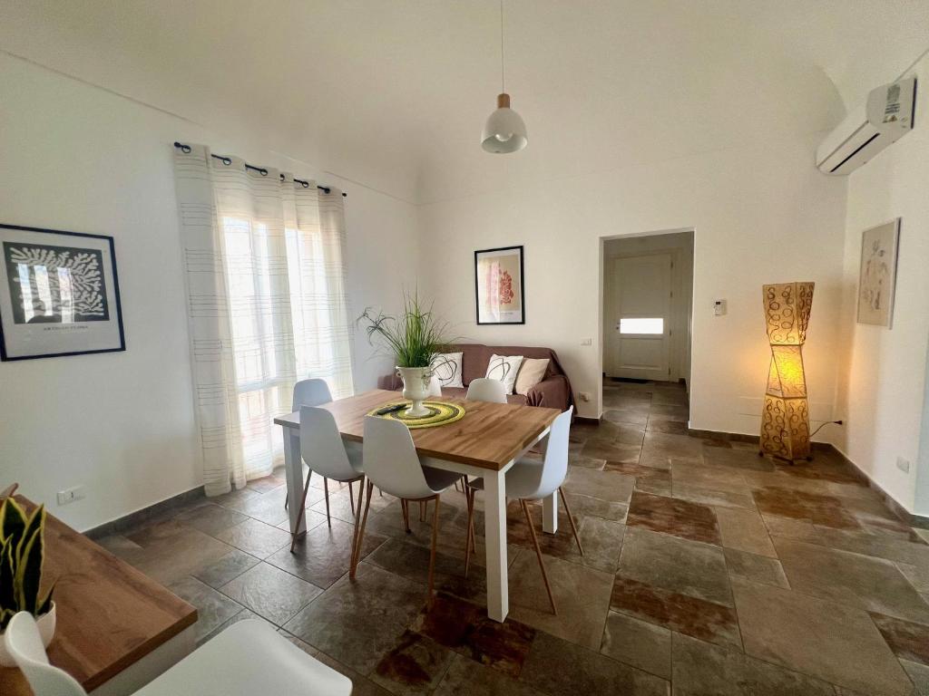Appartamento Orchidea