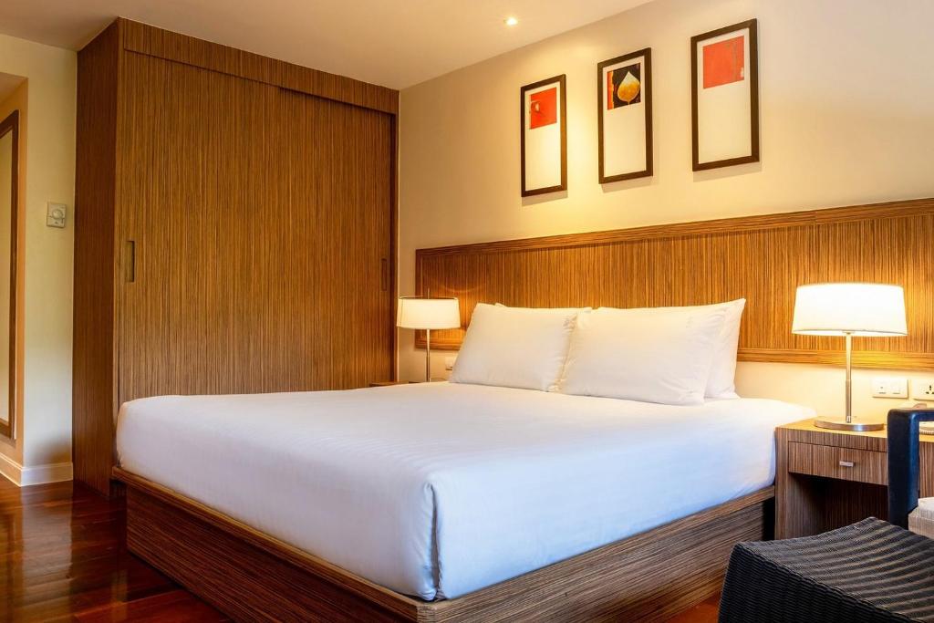 Holiday Inn Resort Phuket Surin Beach by IHG - Suite King Con Un Letto A Castello