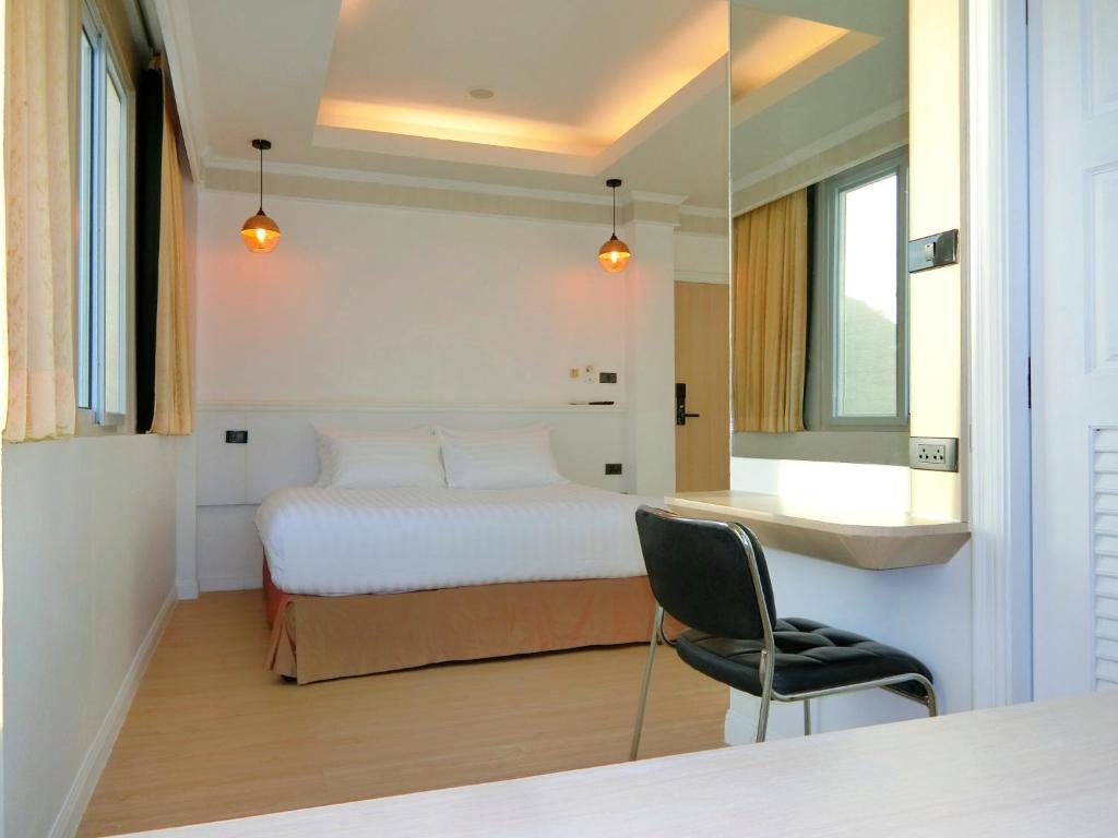 Sira Boutique, Patong - Resim 45