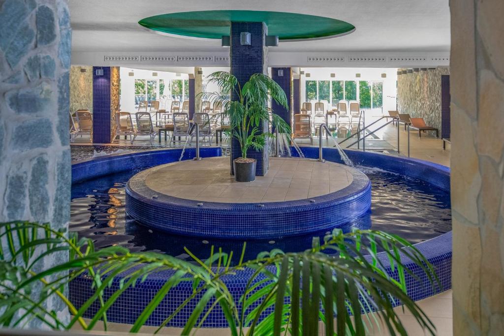 Fotografie z fotogalerie ubytování Lifestyle Hotel Mátra v destinaci Mátraháza