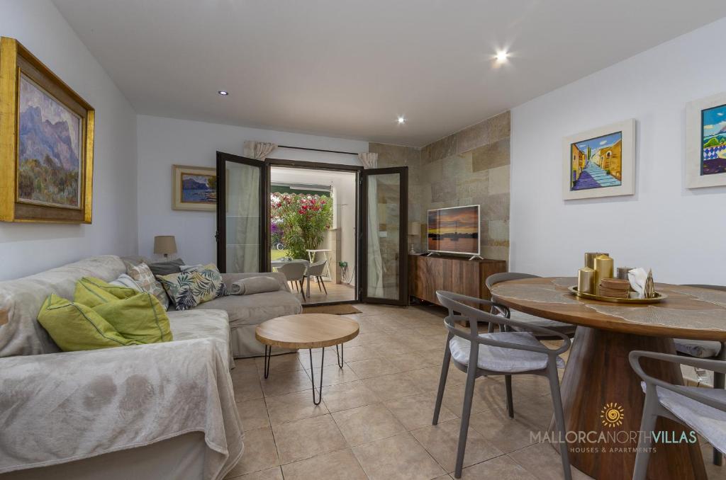 Club del Sol Apartamento 8