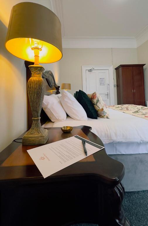 Ennismore House - Resim 12