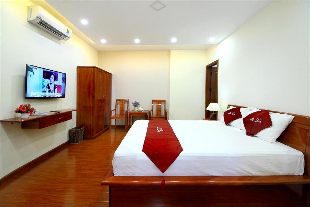 Hoi An Green Channel Homestay - Quarto Duplo Superior