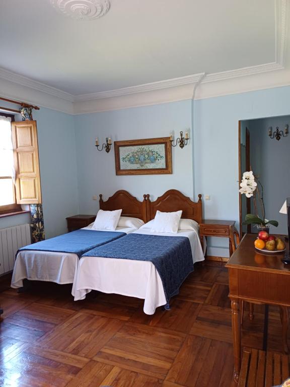 Imagen de la galería de Villa Elena, en Panes
