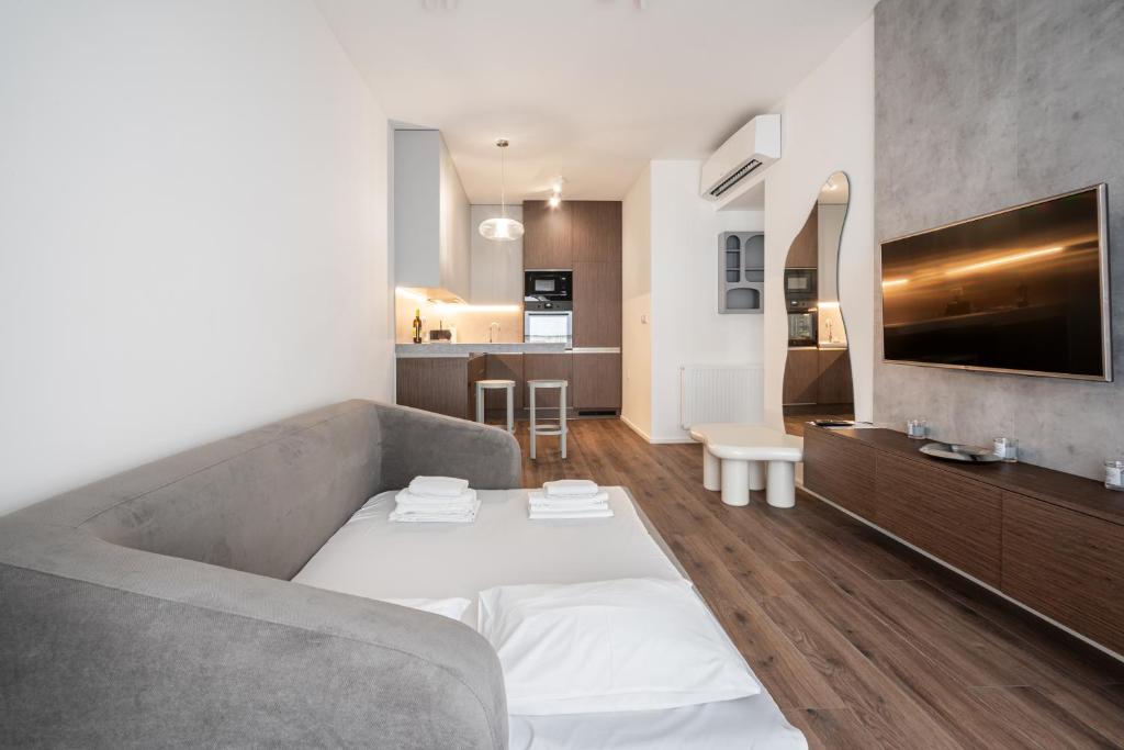 Desert Dream Apartment 1087 Budapest, Fiumei út 5 kép - 1