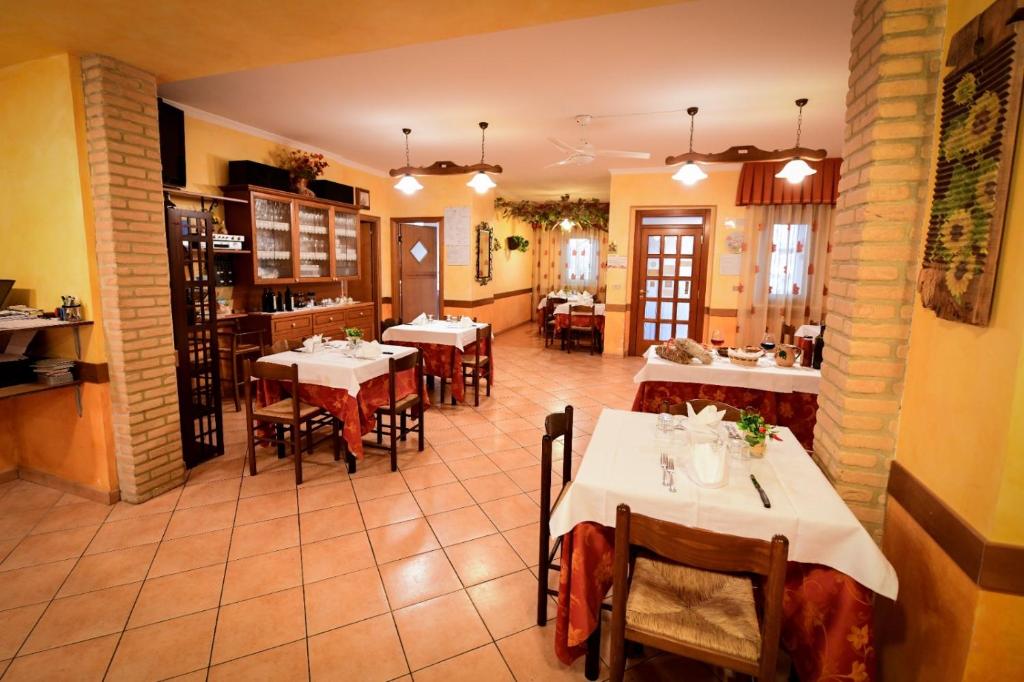 Agriturismo Marina