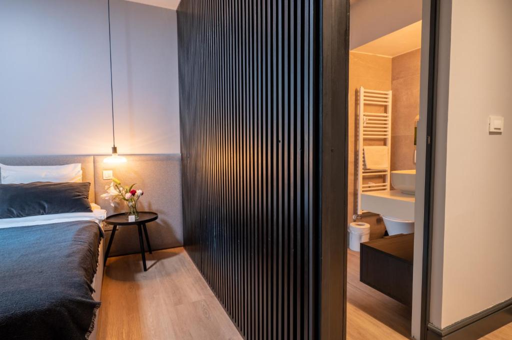 Doma Zagreb Aparthotel - Resim 32